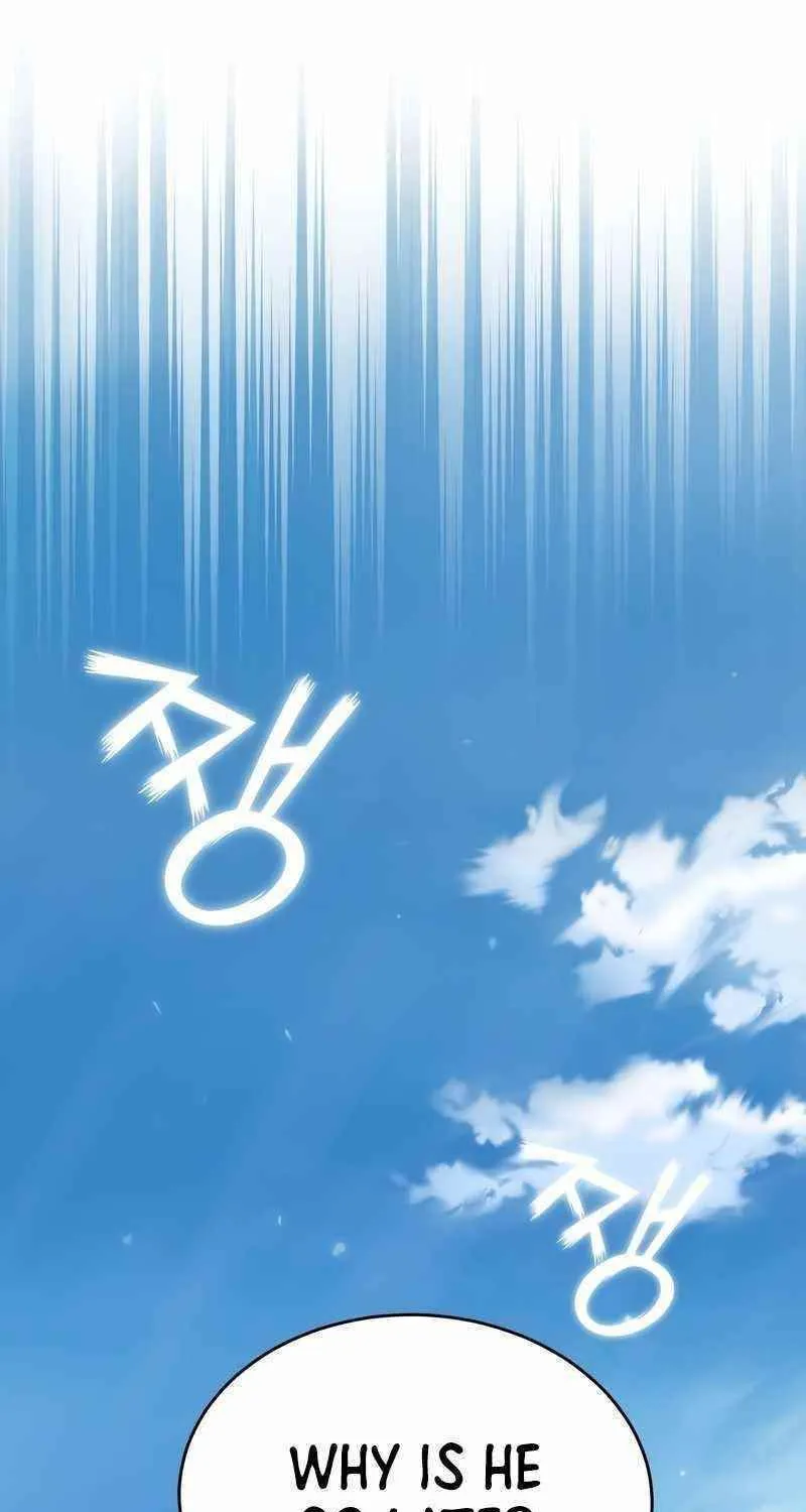 Read Descended from Divinity EN Manga Online