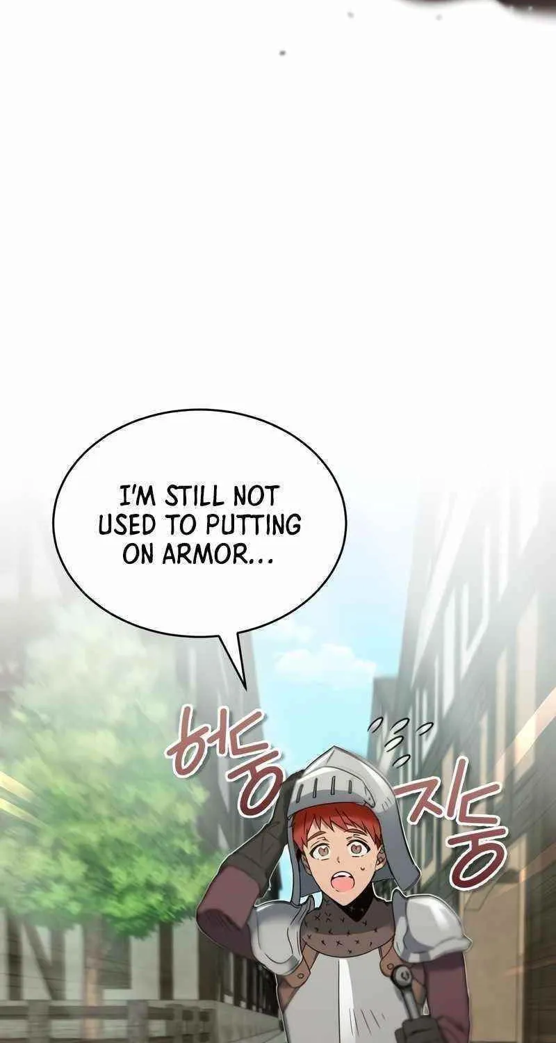 Read Descended from Divinity EN Manga Online