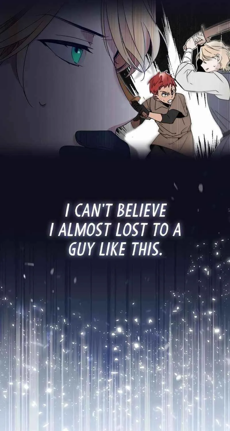 Read Descended from Divinity EN Manga Online