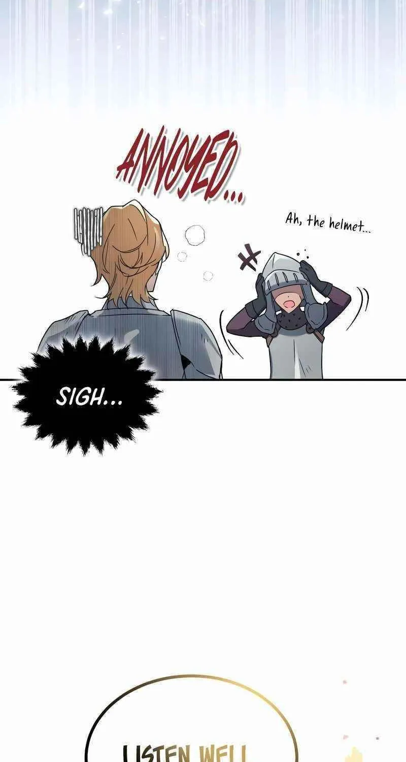 Read Descended from Divinity EN Manga Online