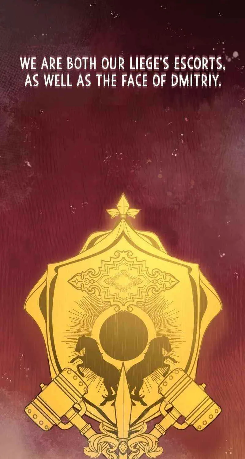 Read Descended from Divinity EN Manga Online