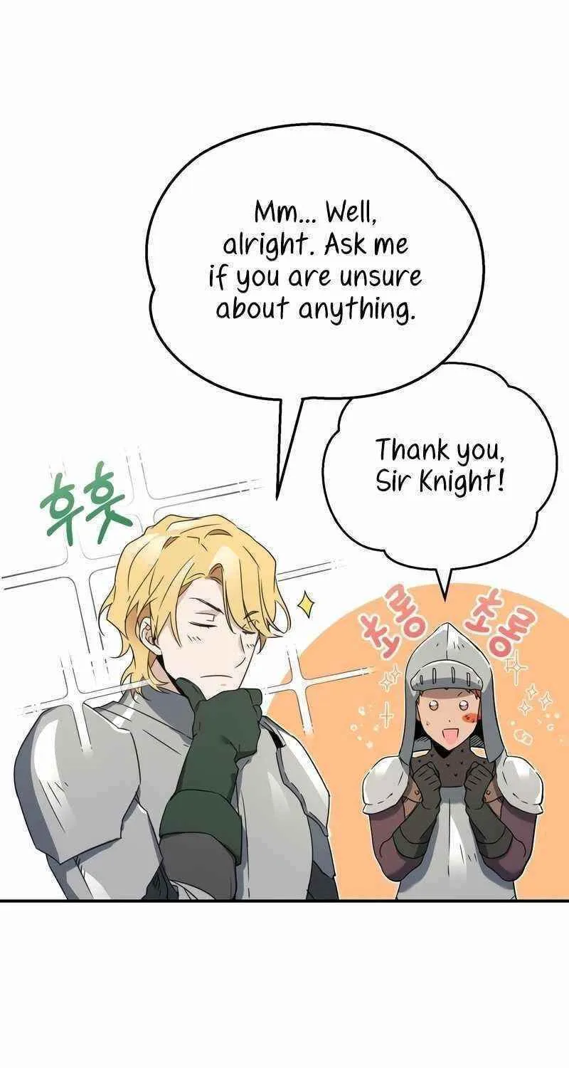 Read Descended from Divinity EN Manga Online