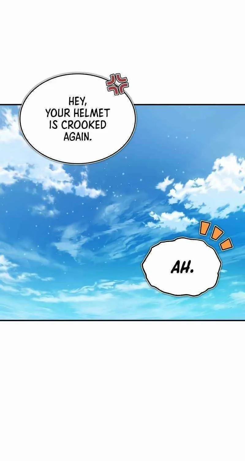 Read Descended from Divinity EN Manga Online