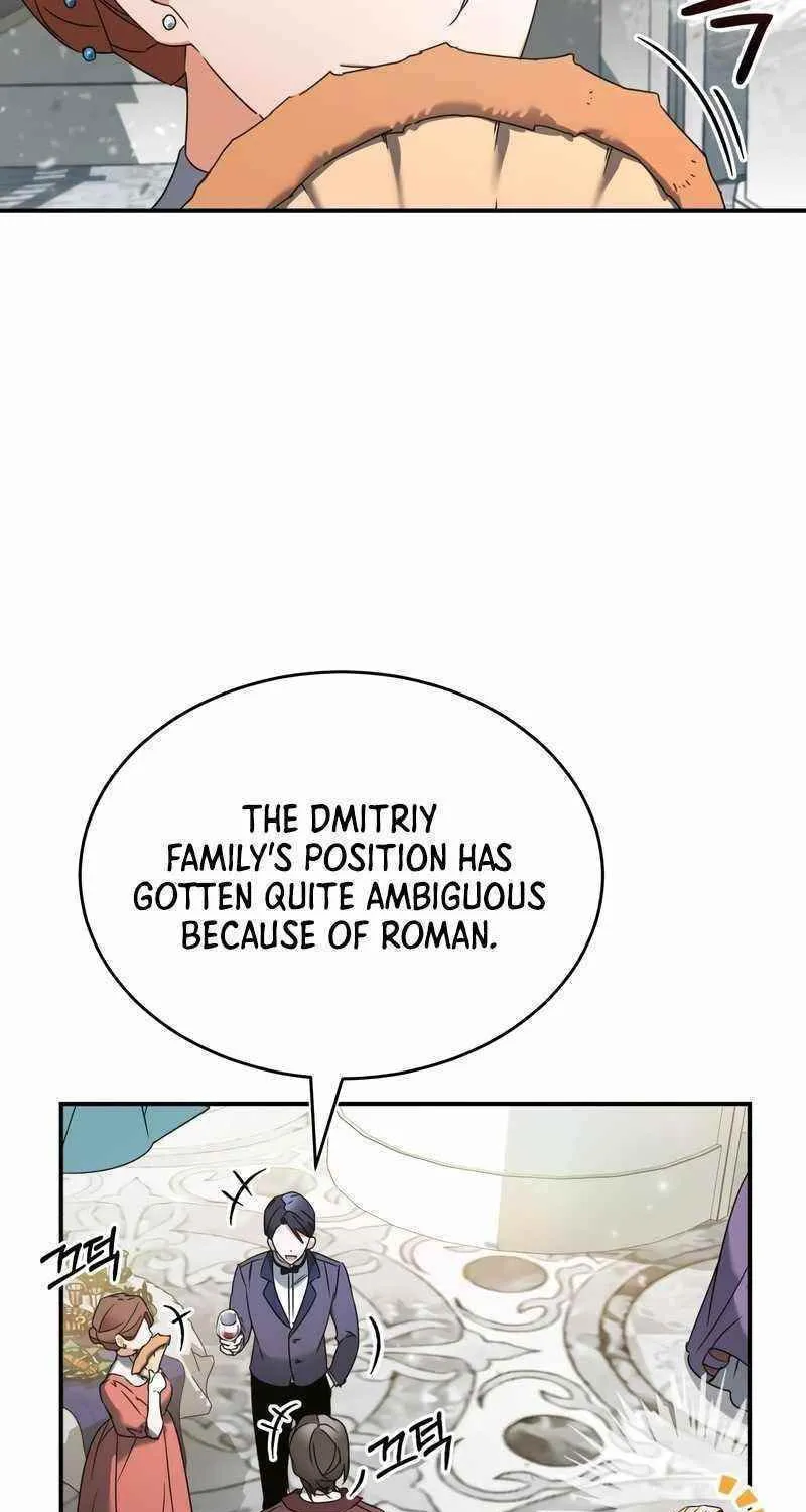 Read Descended from Divinity EN Manga Online