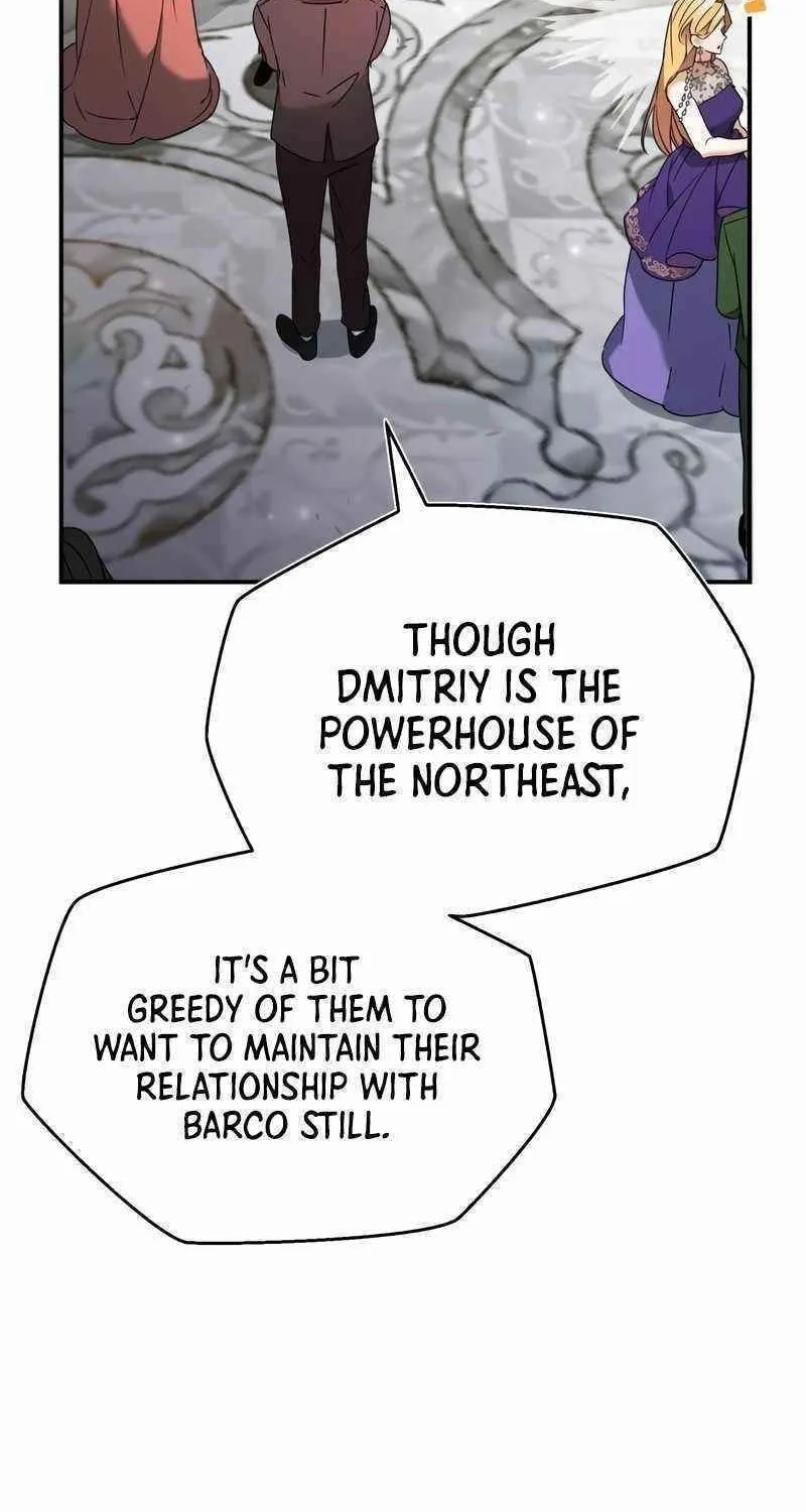 Read Descended from Divinity EN Manga Online
