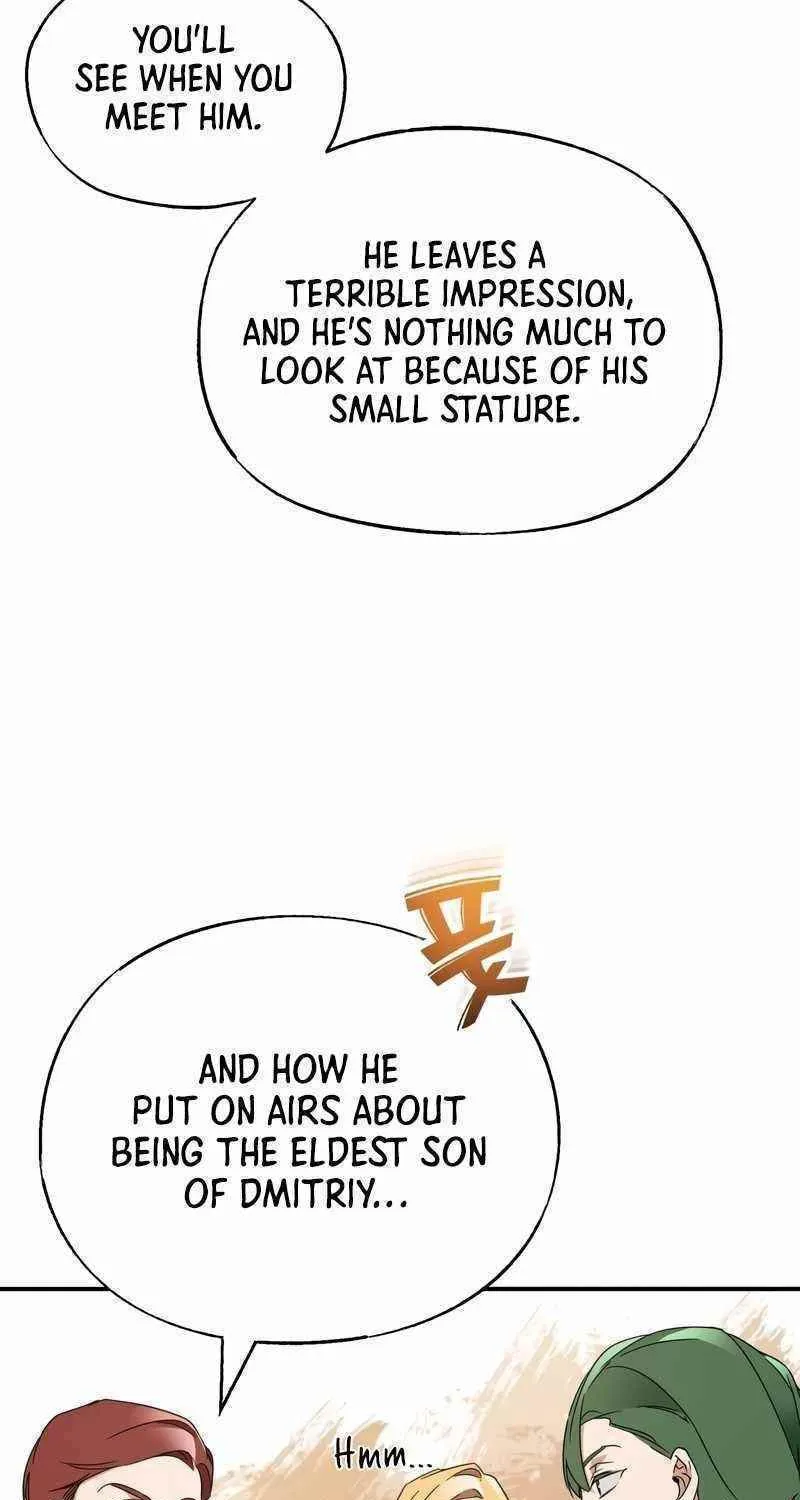 Read Descended from Divinity EN Manga Online