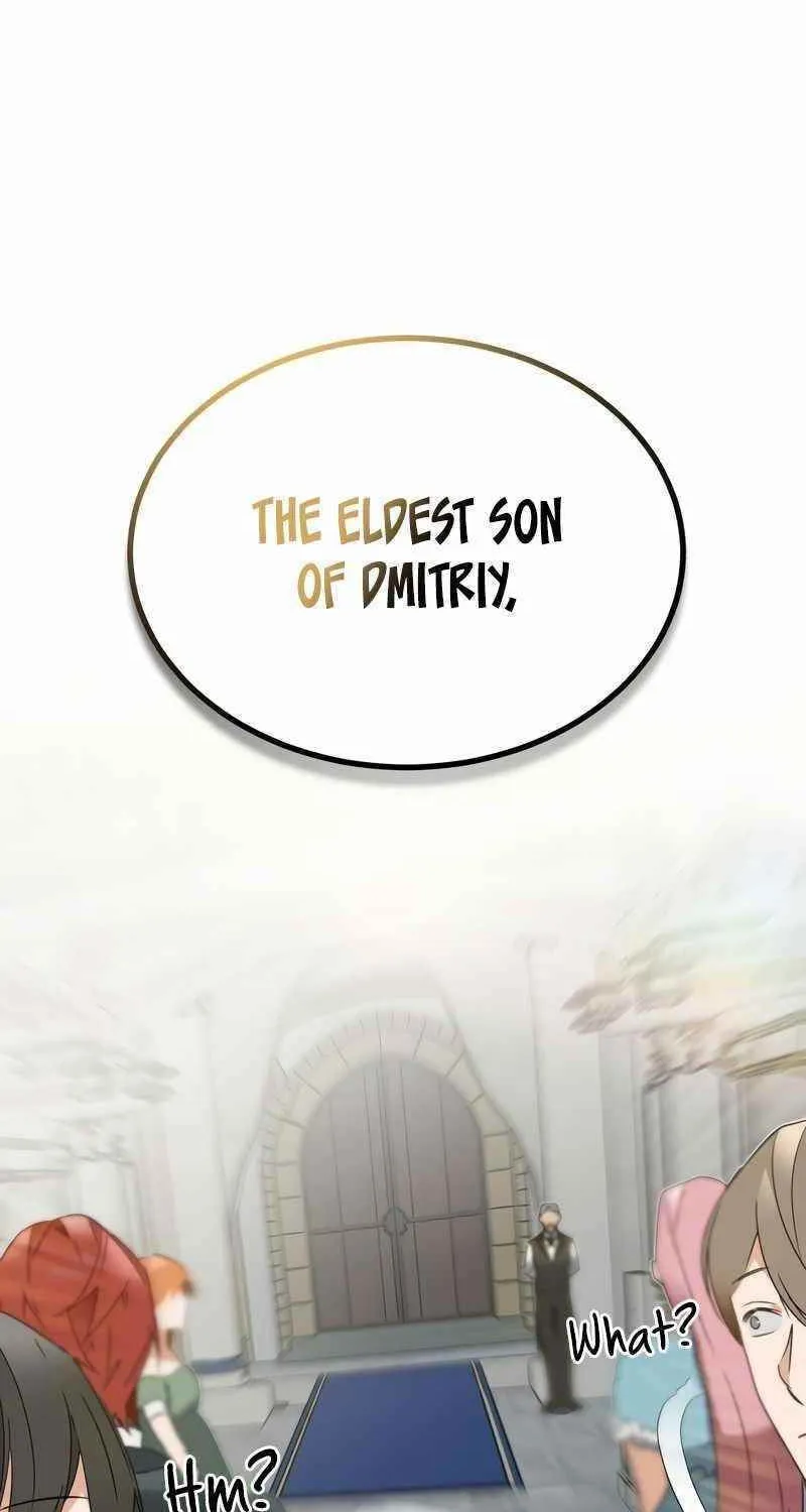Read Descended from Divinity EN Manga Online