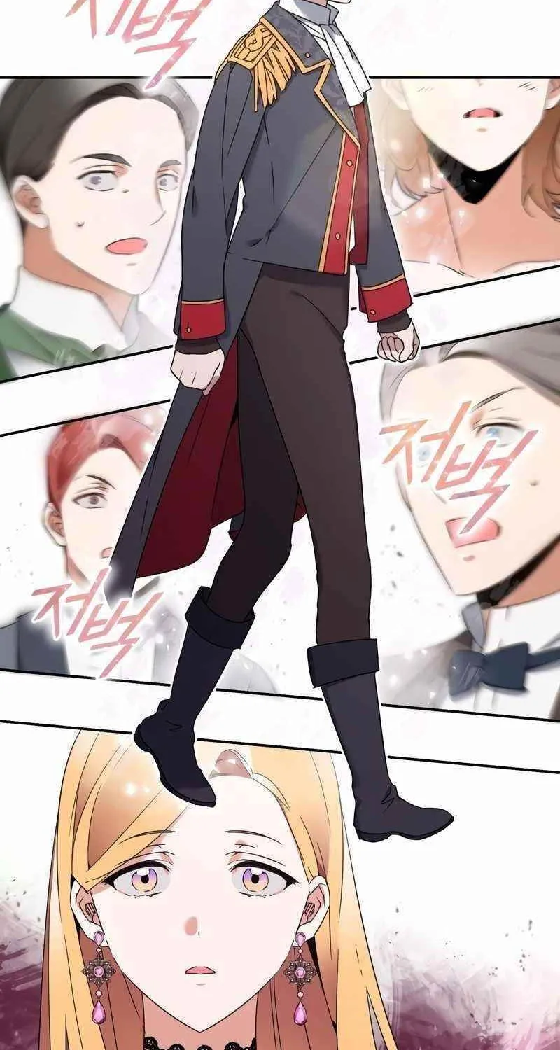 Read Descended from Divinity EN Manga Online