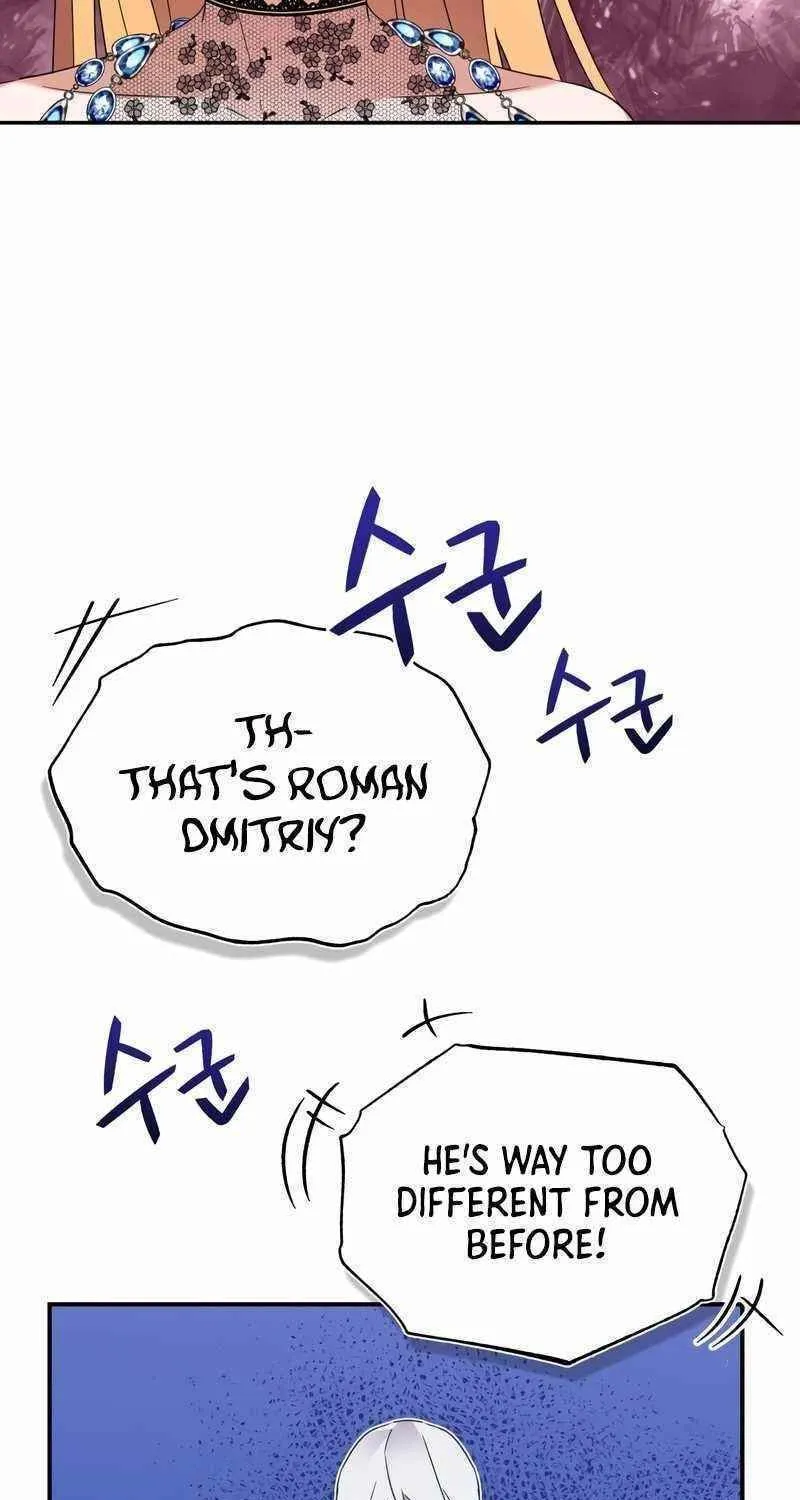 Read Descended from Divinity EN Manga Online