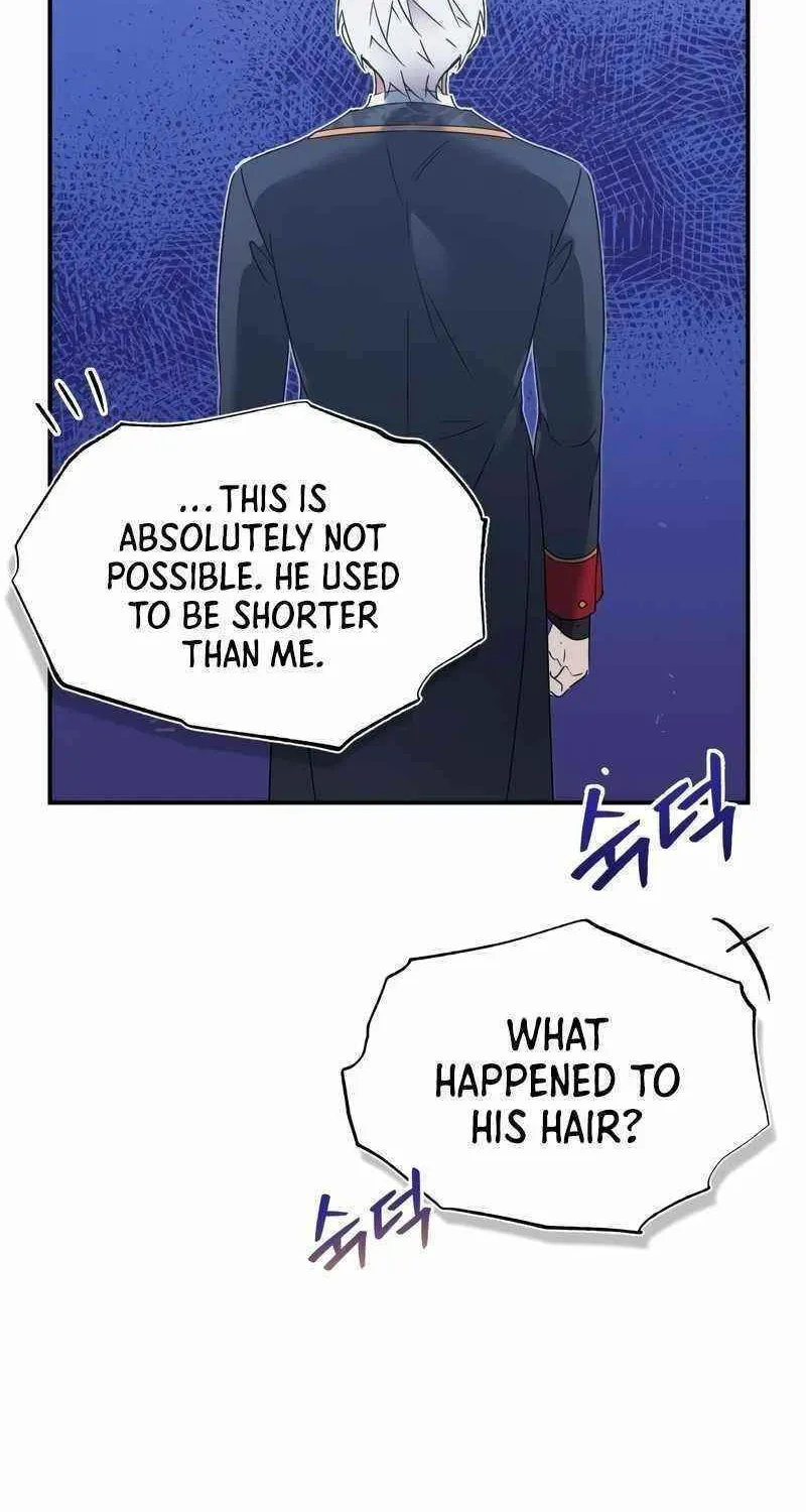 Read Descended from Divinity EN Manga Online