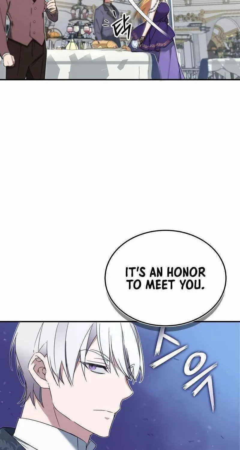 Read Descended from Divinity EN Manga Online