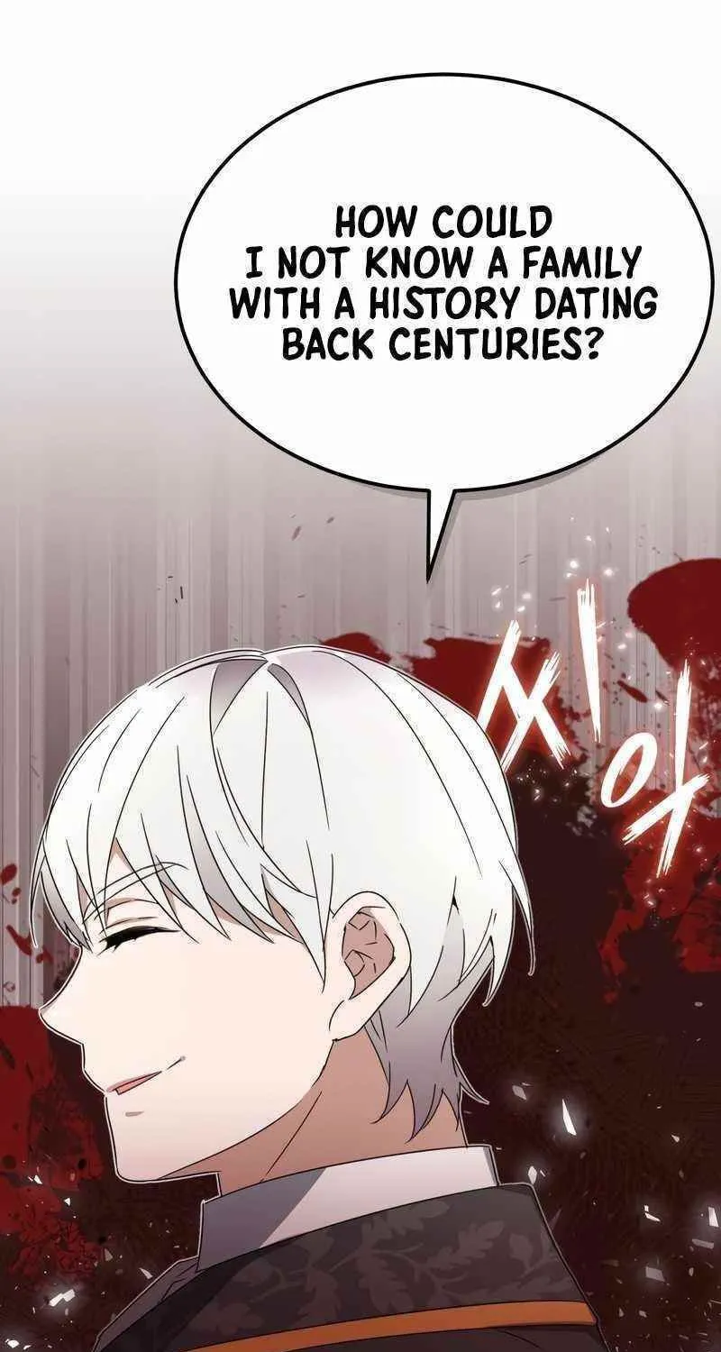 Read Descended from Divinity EN Manga Online