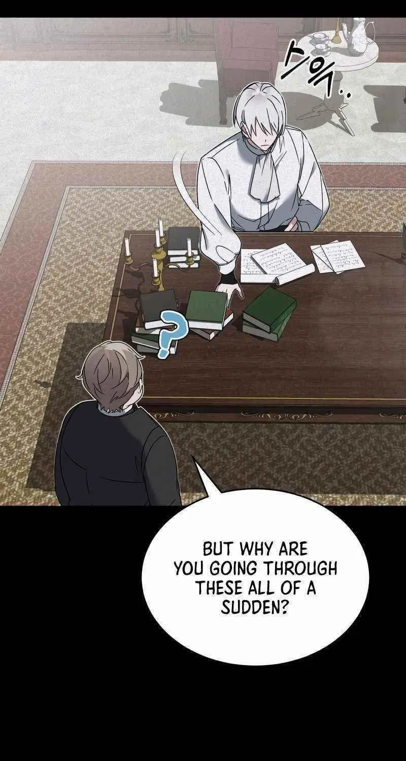 Read Descended from Divinity EN Manga Online