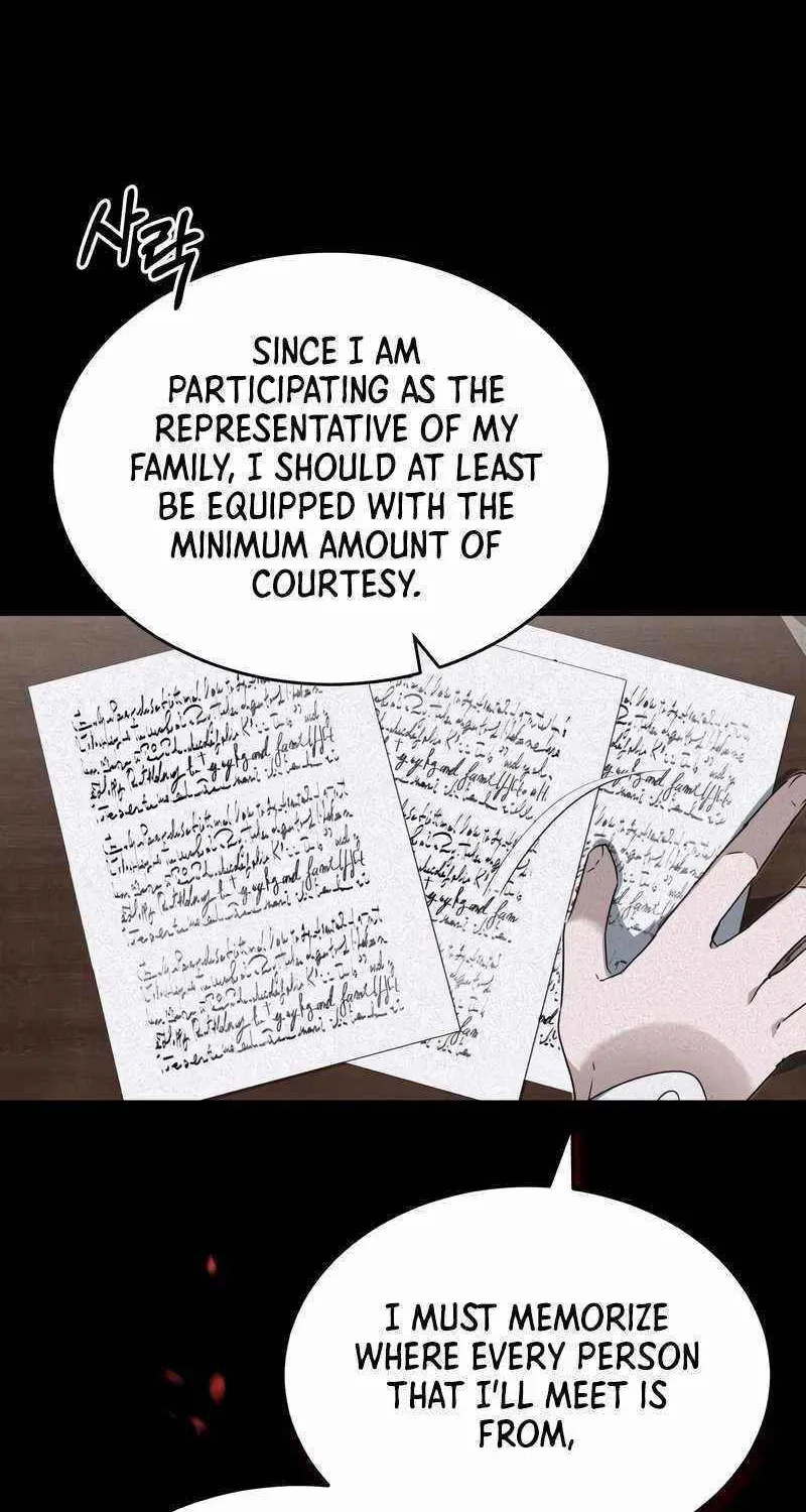 Read Descended from Divinity EN Manga Online