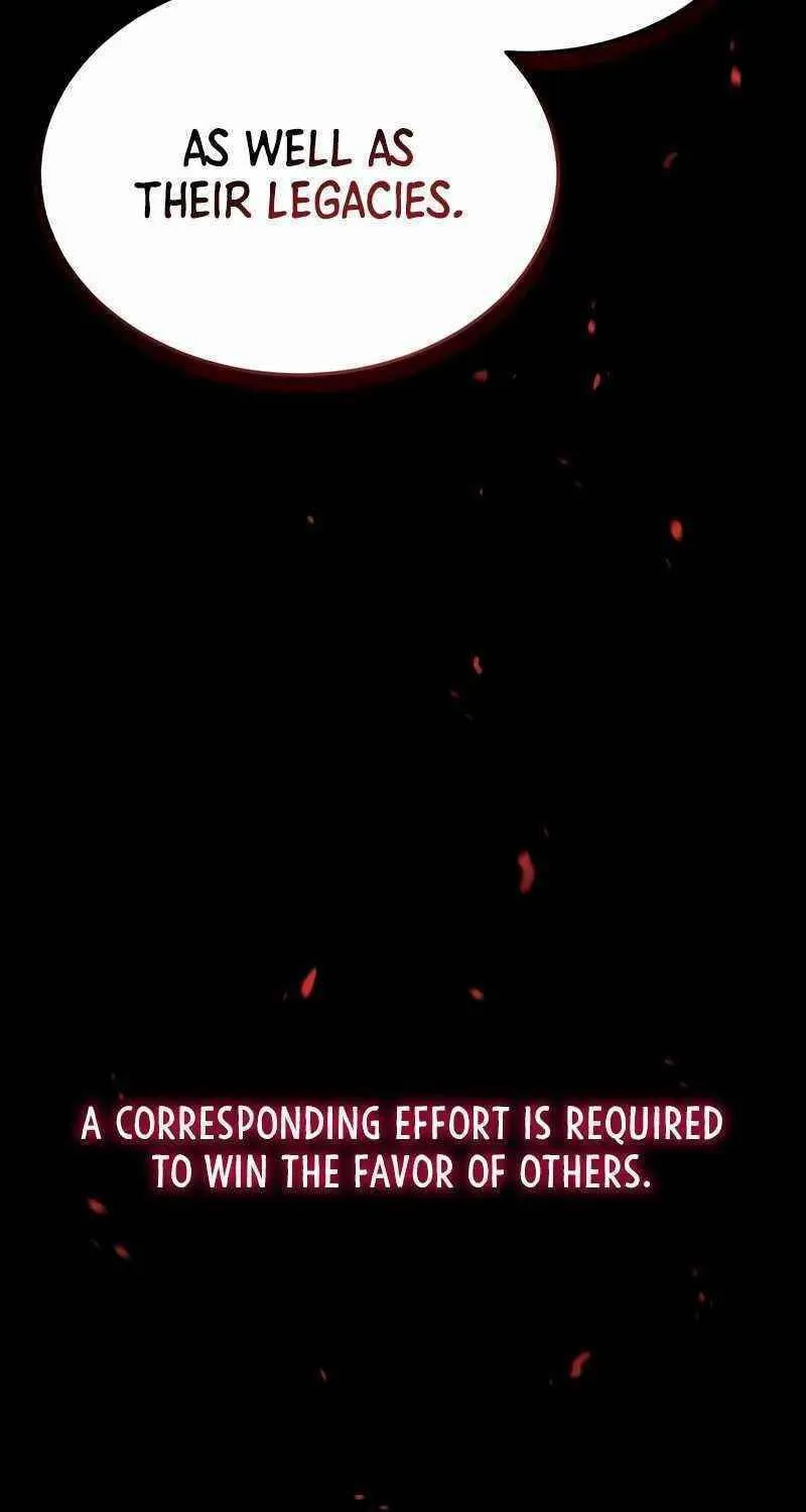 Read Descended from Divinity EN Manga Online