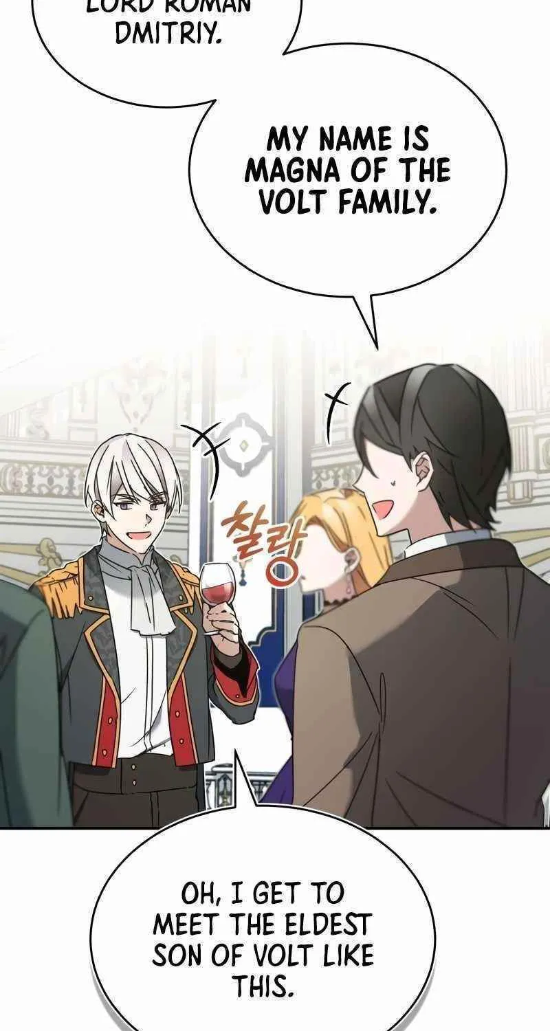 Read Descended from Divinity EN Manga Online