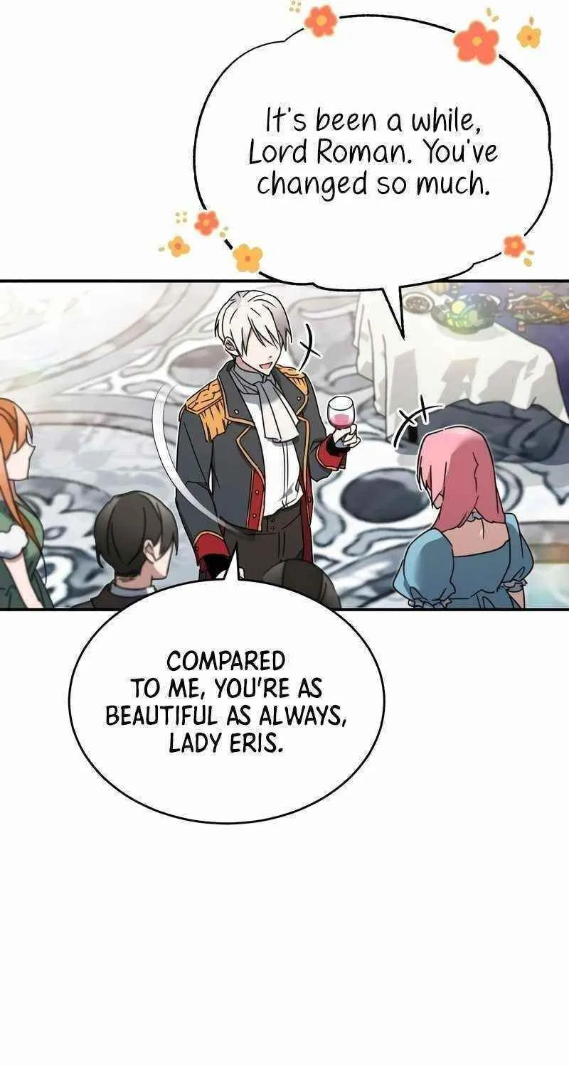 Read Descended from Divinity EN Manga Online