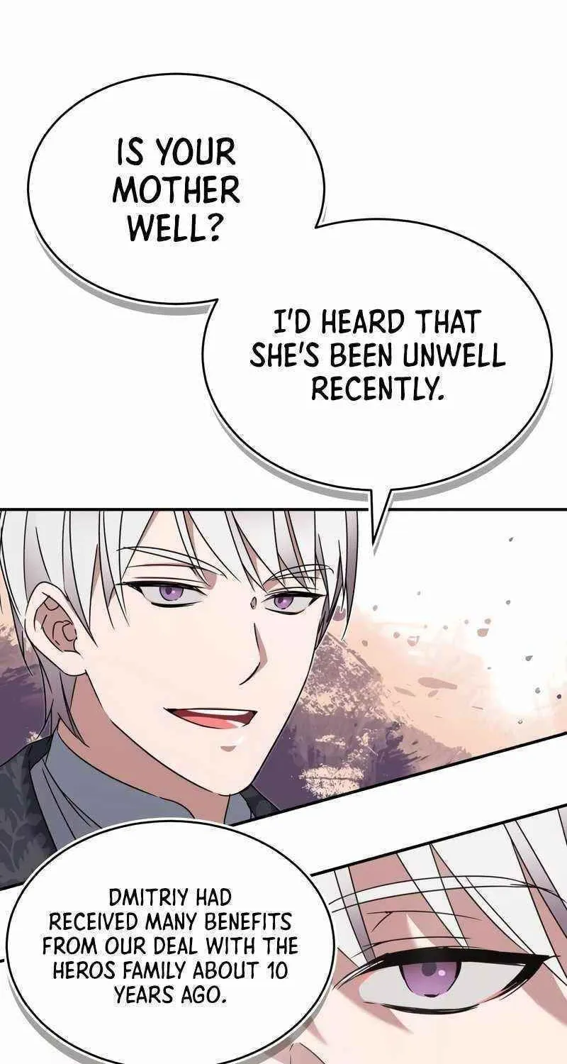 Read Descended from Divinity EN Manga Online