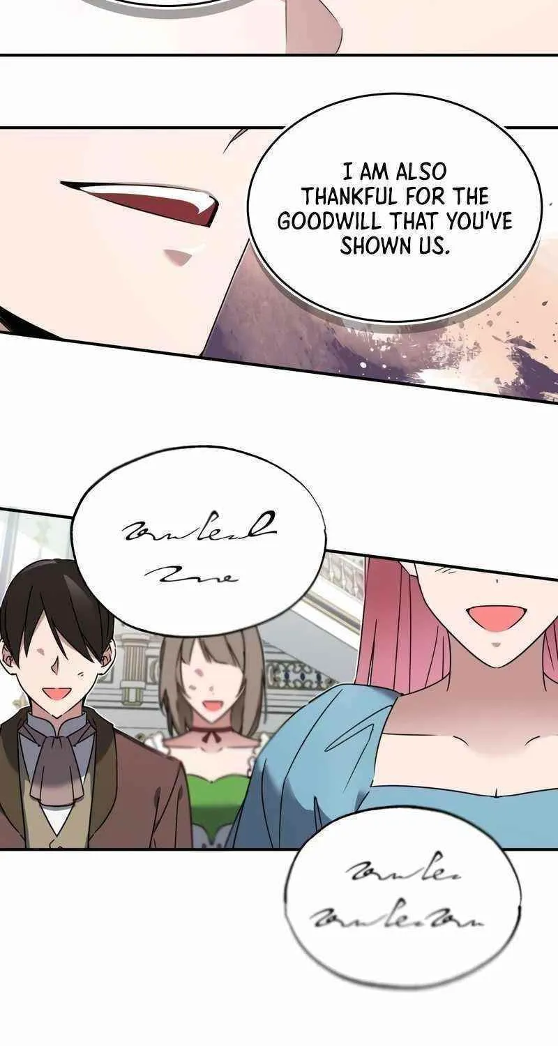 Read Descended from Divinity EN Manga Online