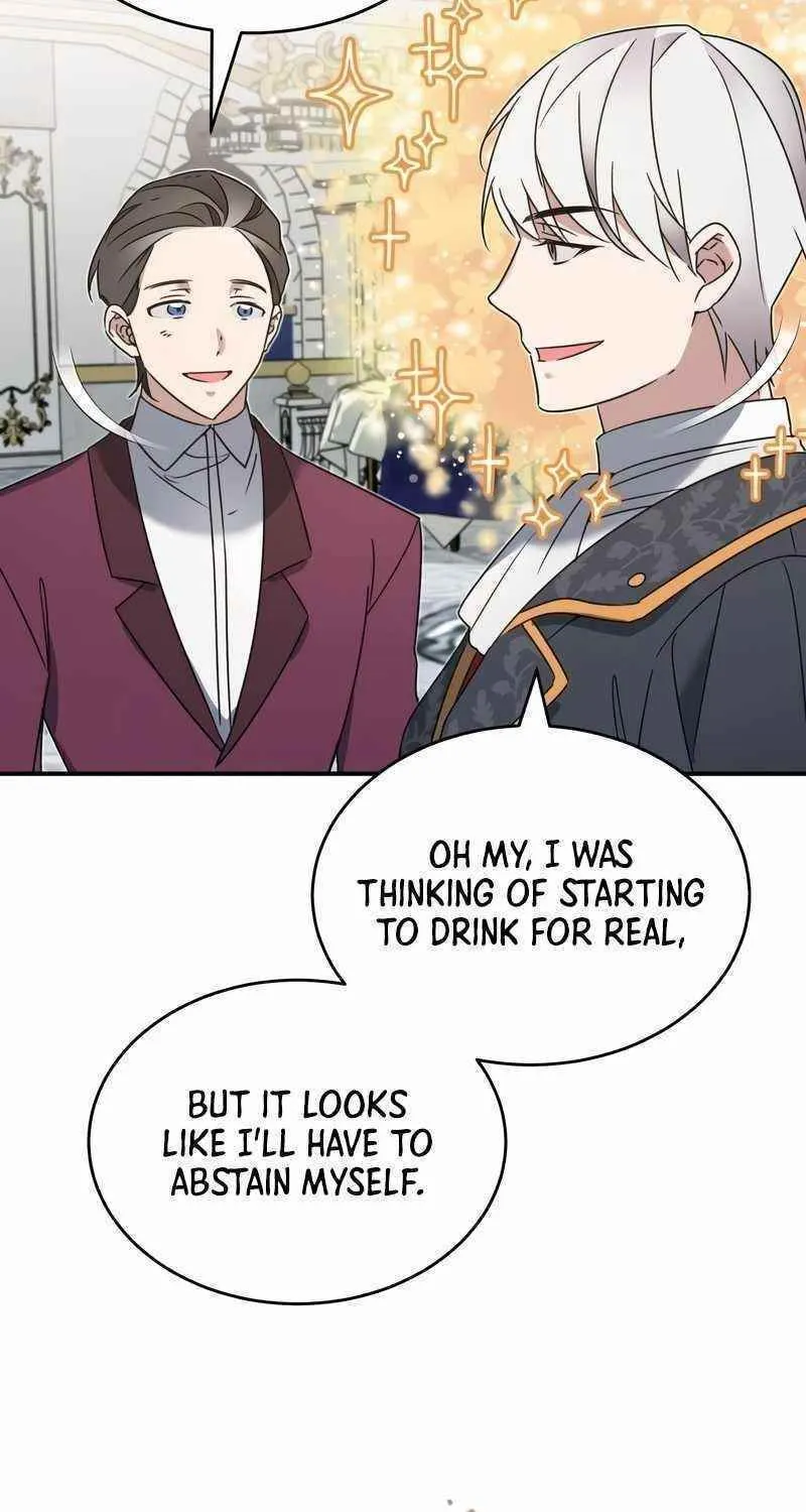 Read Descended from Divinity EN Manga Online