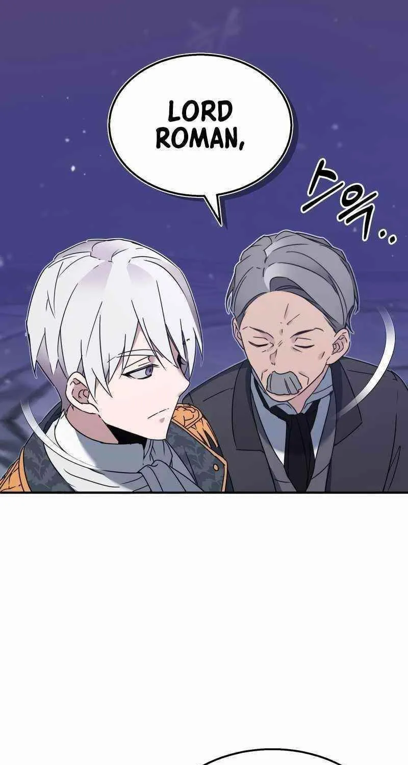 Read Descended from Divinity EN Manga Online