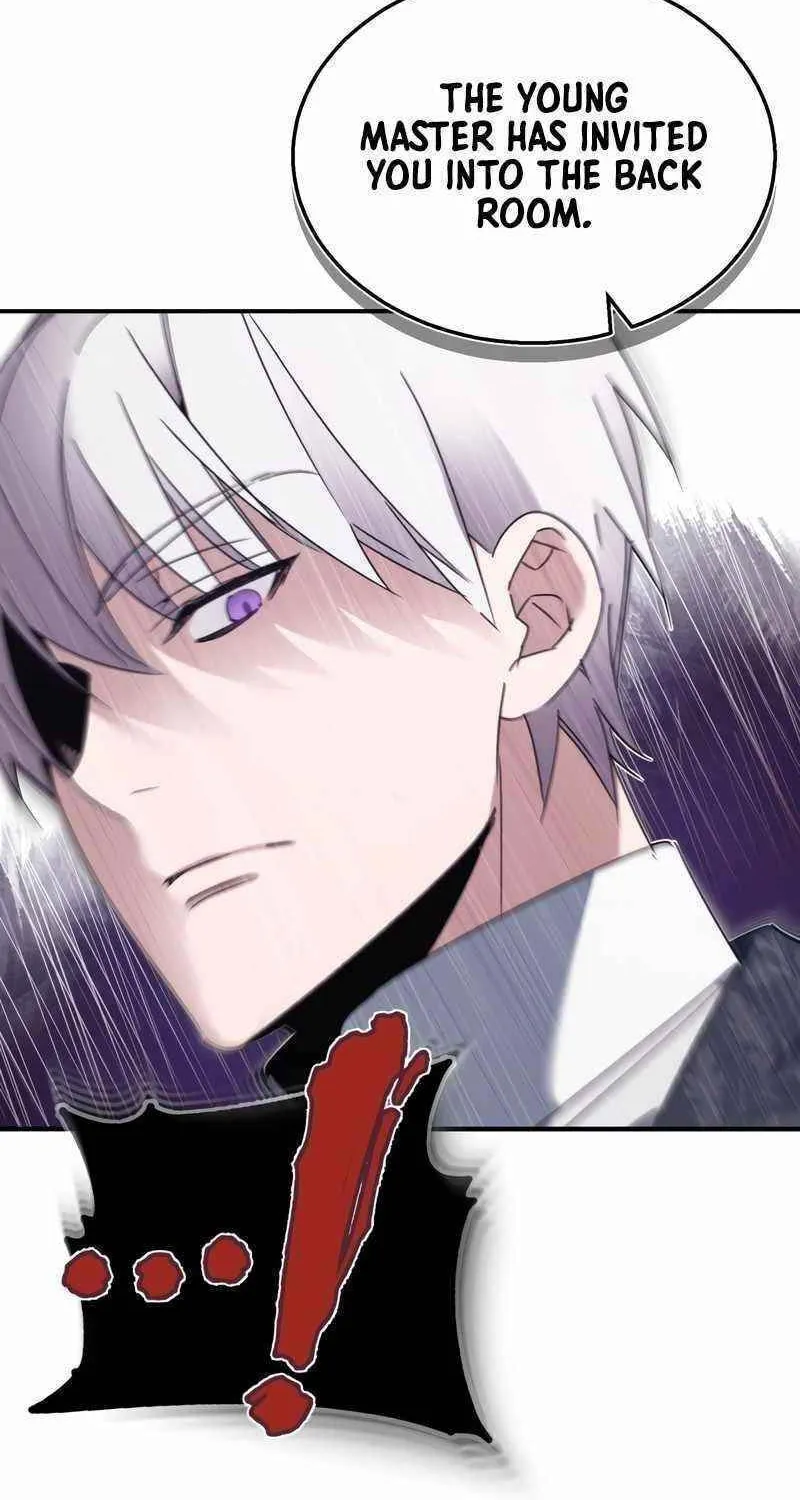 Read Descended from Divinity EN Manga Online