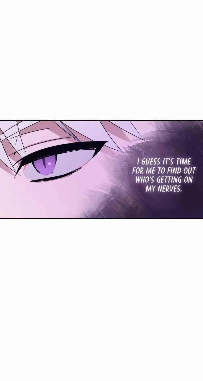 Read Descended from Divinity EN Manga Online