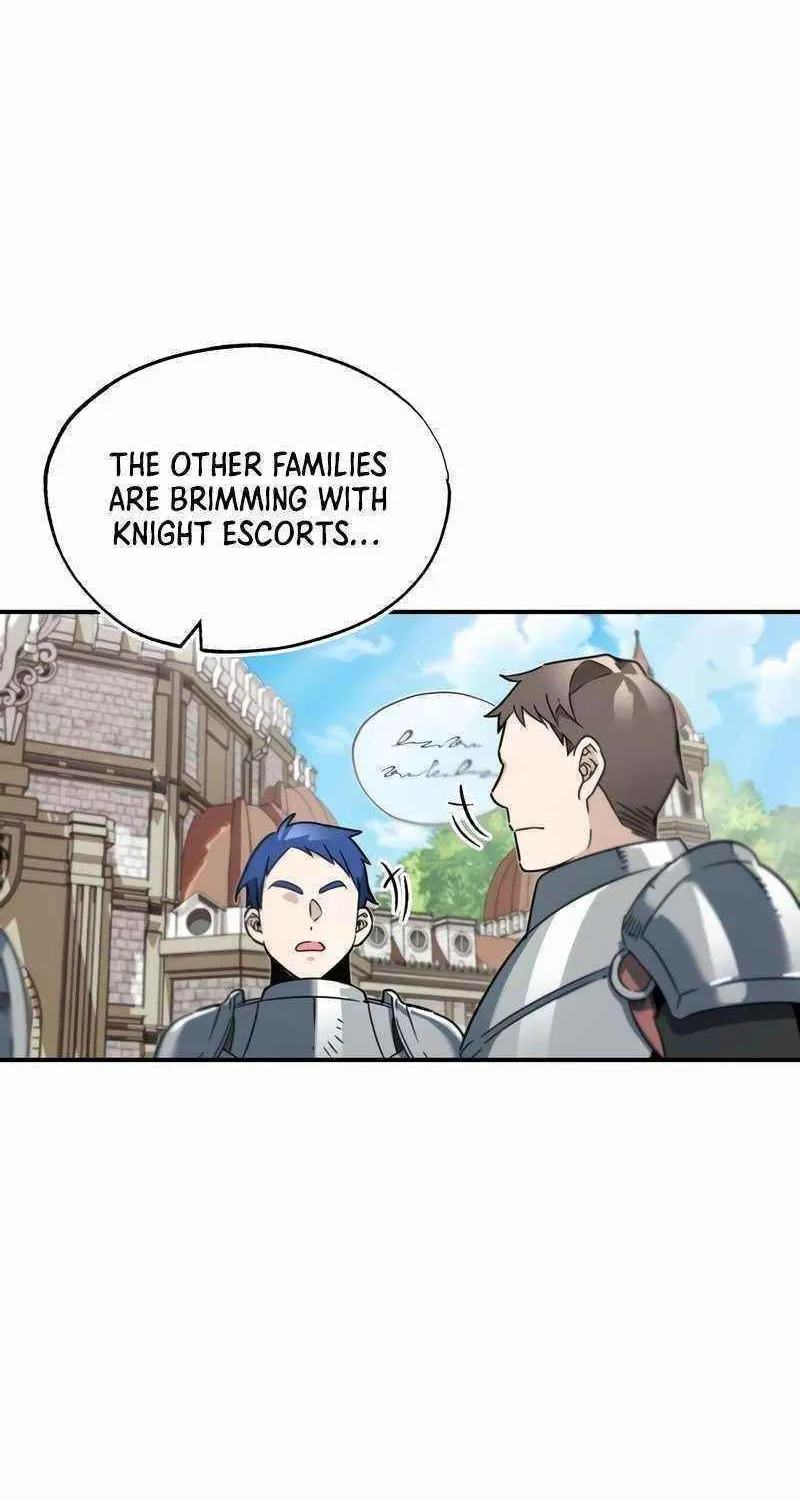 Read Descended from Divinity EN Manga Online