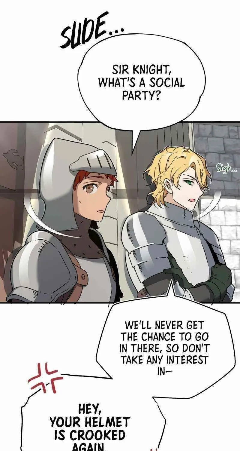Read Descended from Divinity EN Manga Online