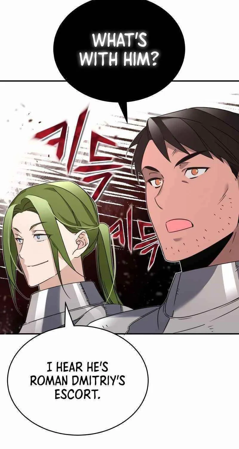 Read Descended from Divinity EN Manga Online