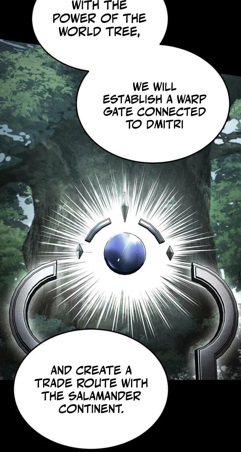 Read Descended from Divinity EN Manga Online