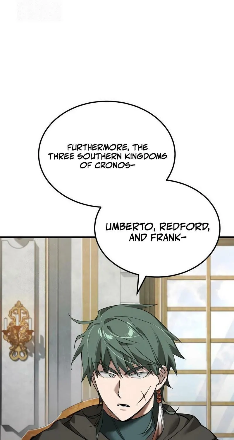 Read Descended from Divinity EN Manga Online