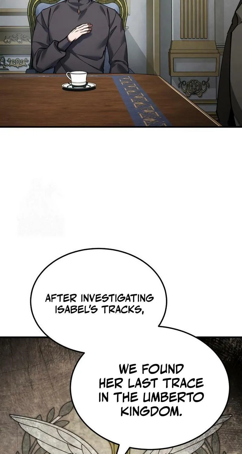 Read Descended from Divinity EN Manga Online