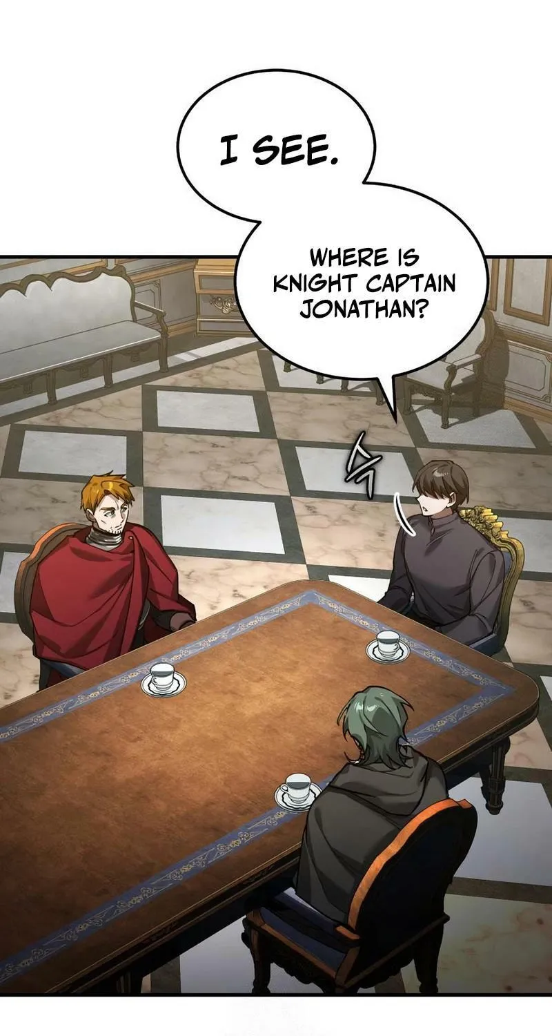 Read Descended from Divinity EN Manga Online
