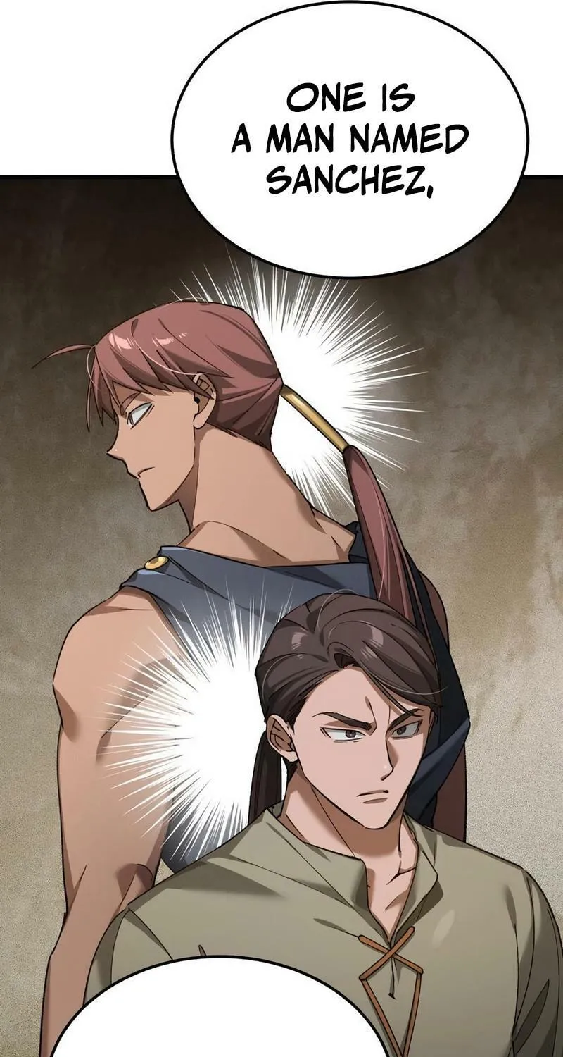 Read Descended from Divinity EN Manga Online