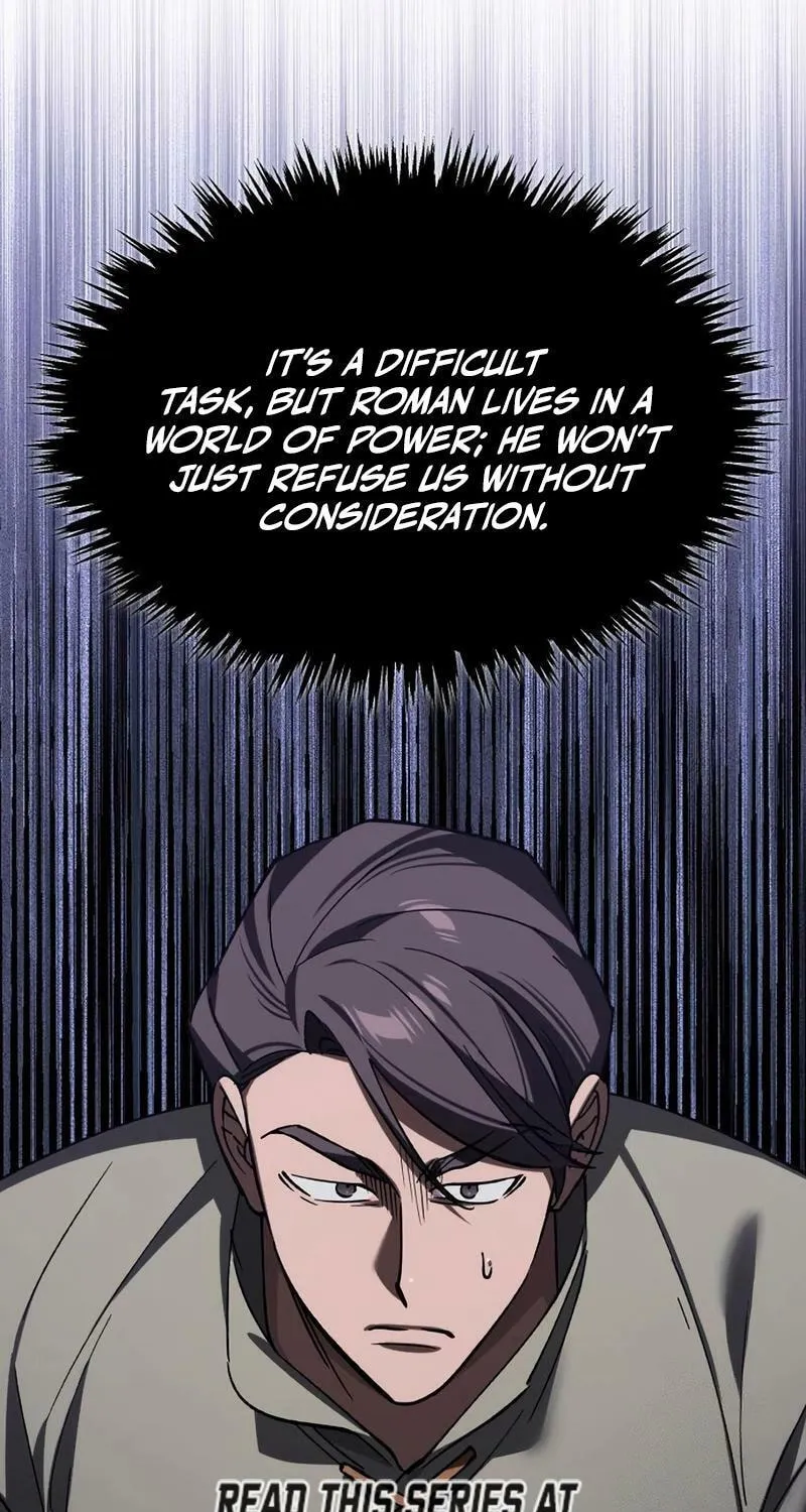 Read Descended from Divinity EN Manga Online