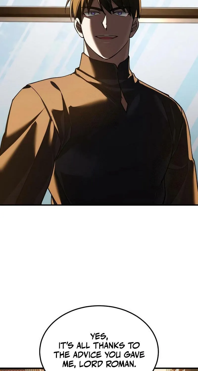 Read Descended from Divinity EN Manga Online
