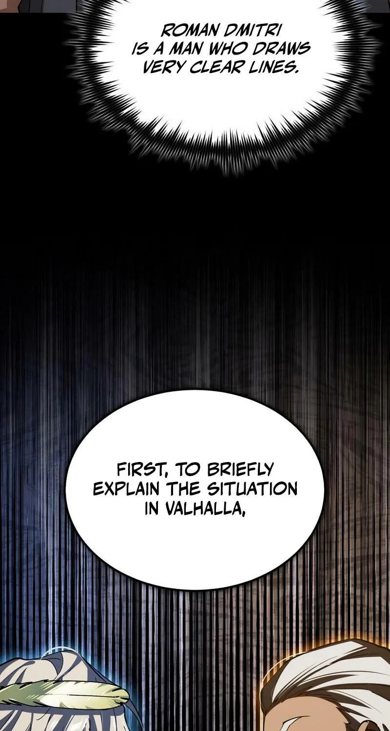 Read Descended from Divinity EN Manga Online