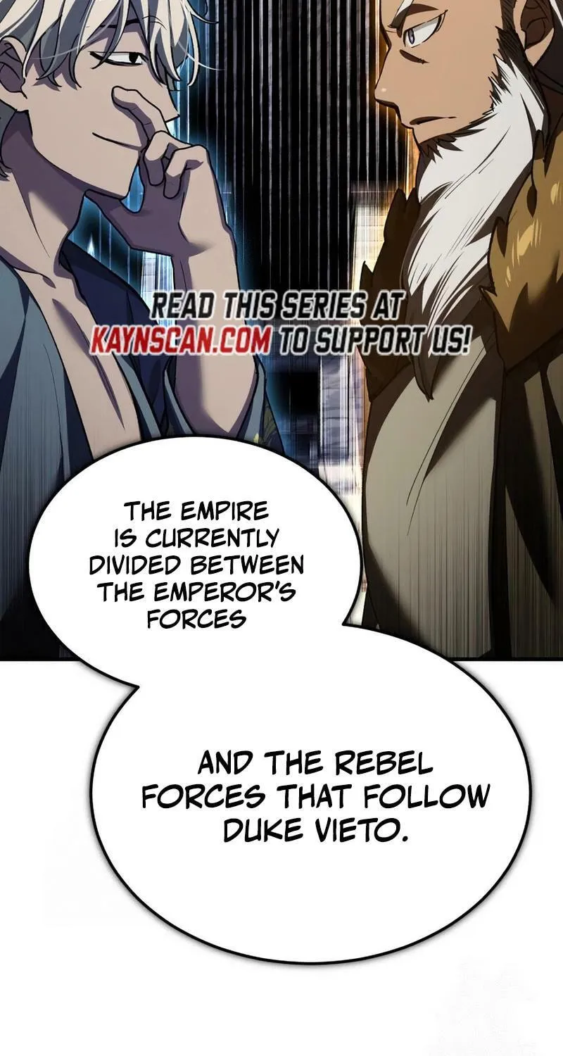Read Descended from Divinity EN Manga Online
