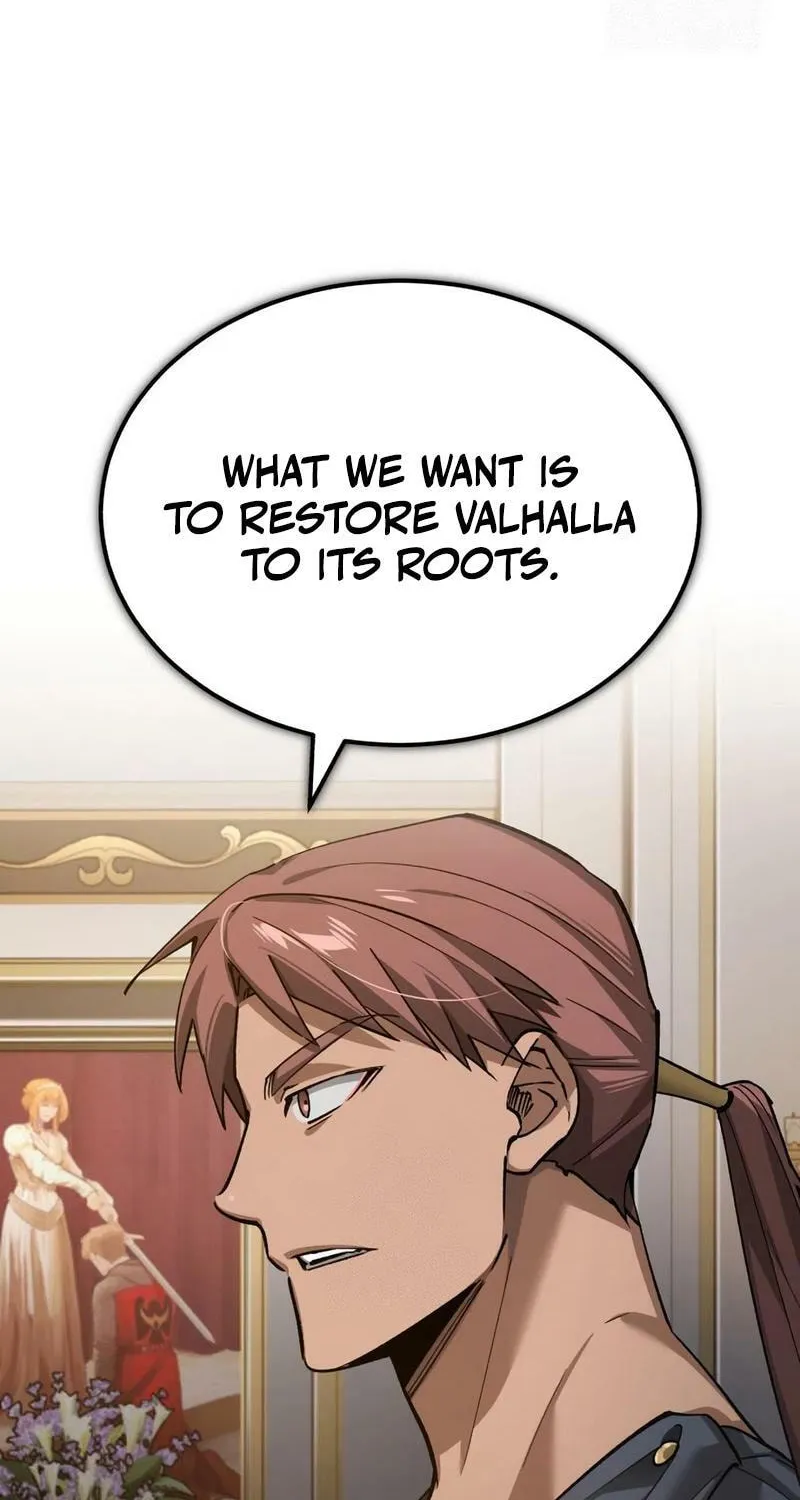Read Descended from Divinity EN Manga Online