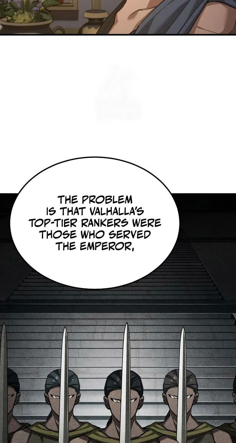 Read Descended from Divinity EN Manga Online
