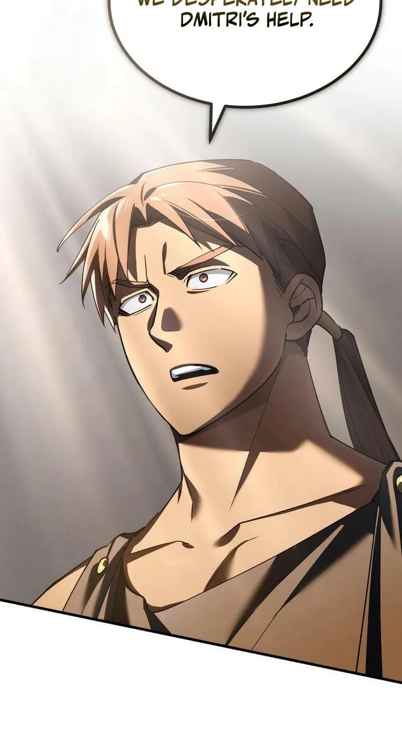Read Descended from Divinity EN Manga Online