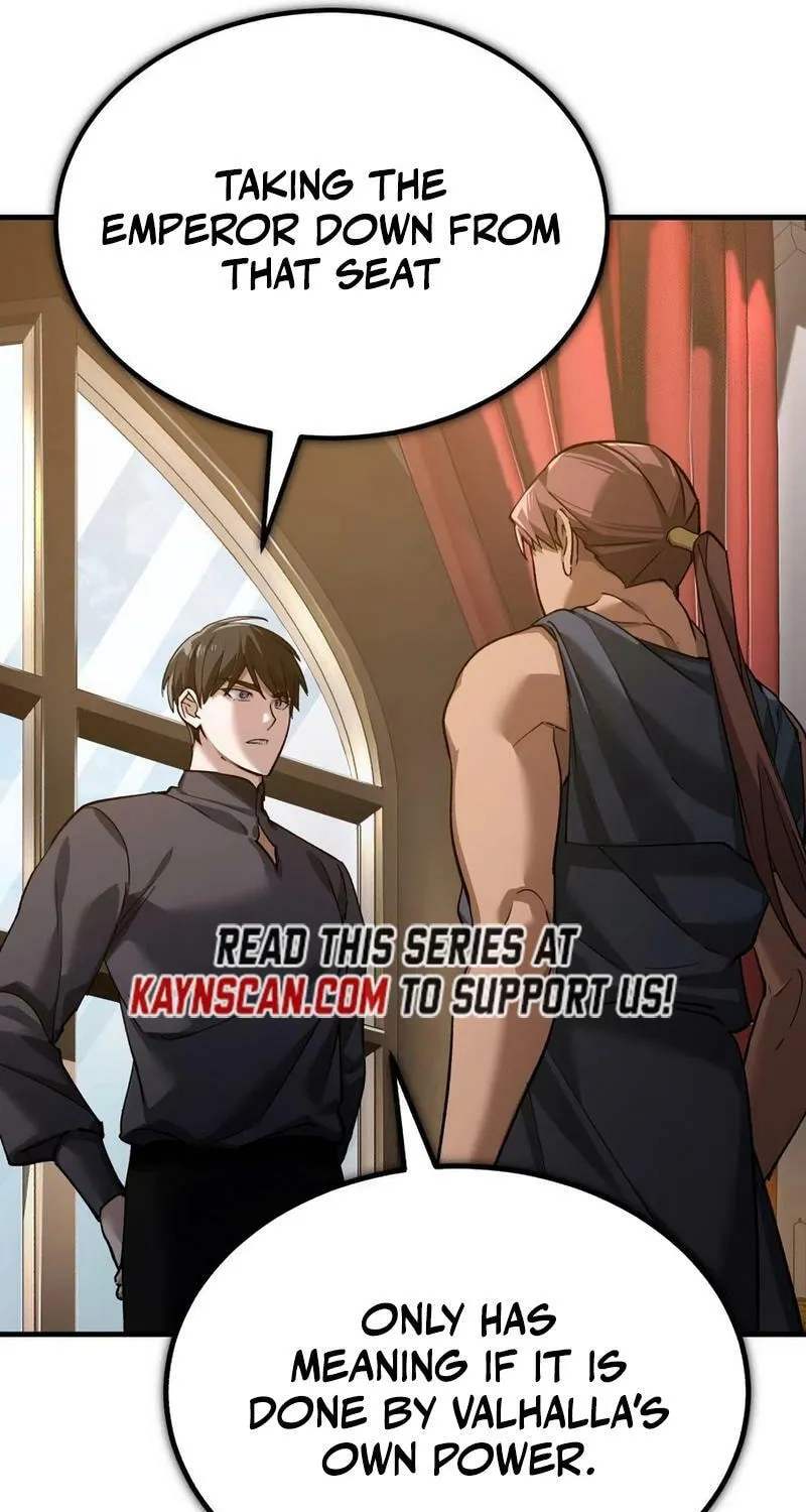 Read Descended from Divinity EN Manga Online