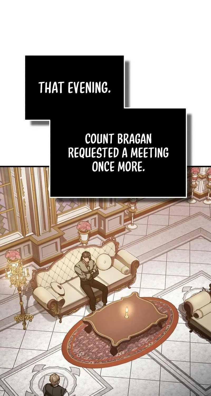 Read Descended from Divinity EN Manga Online