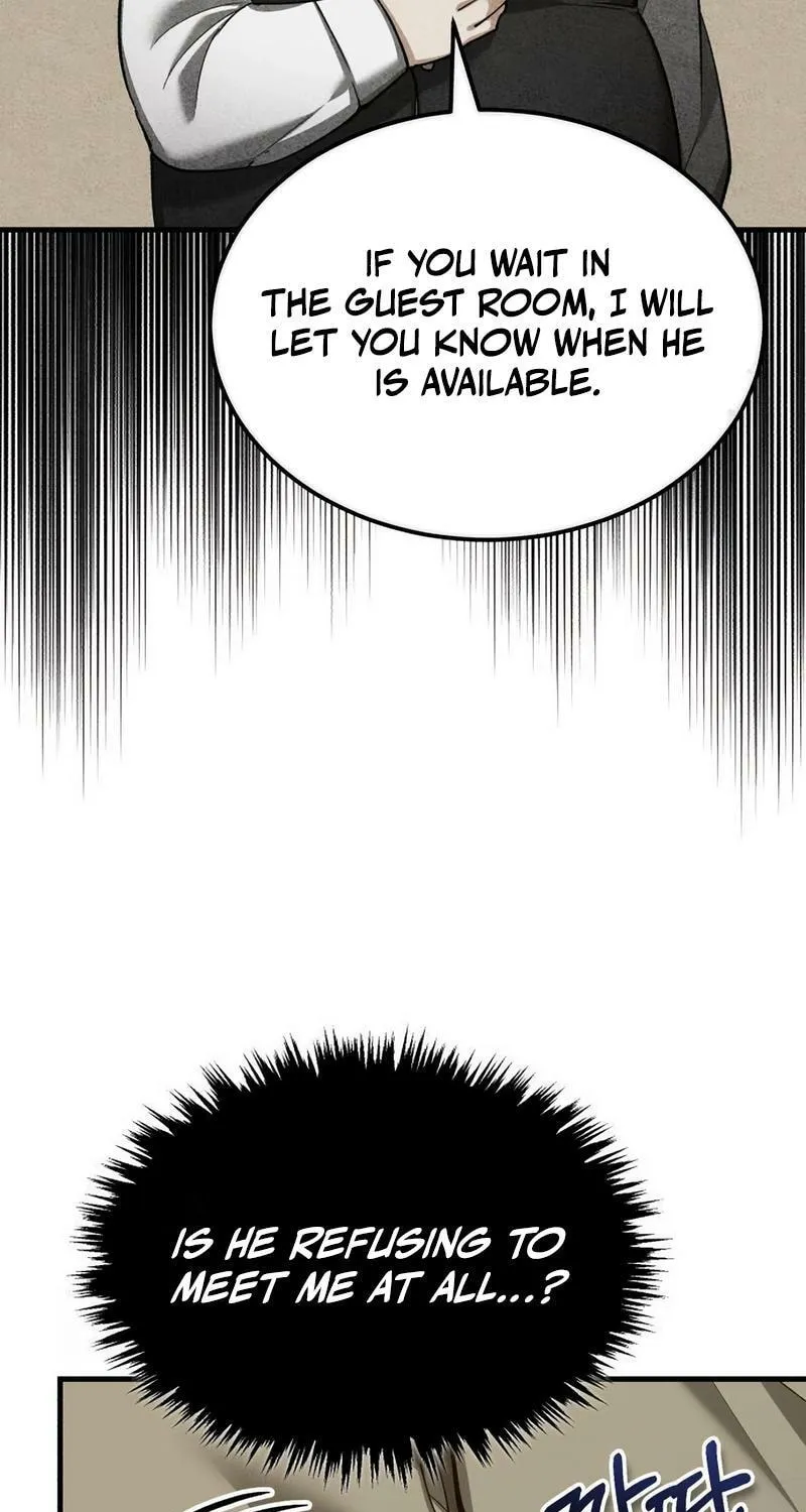 Read Descended from Divinity EN Manga Online