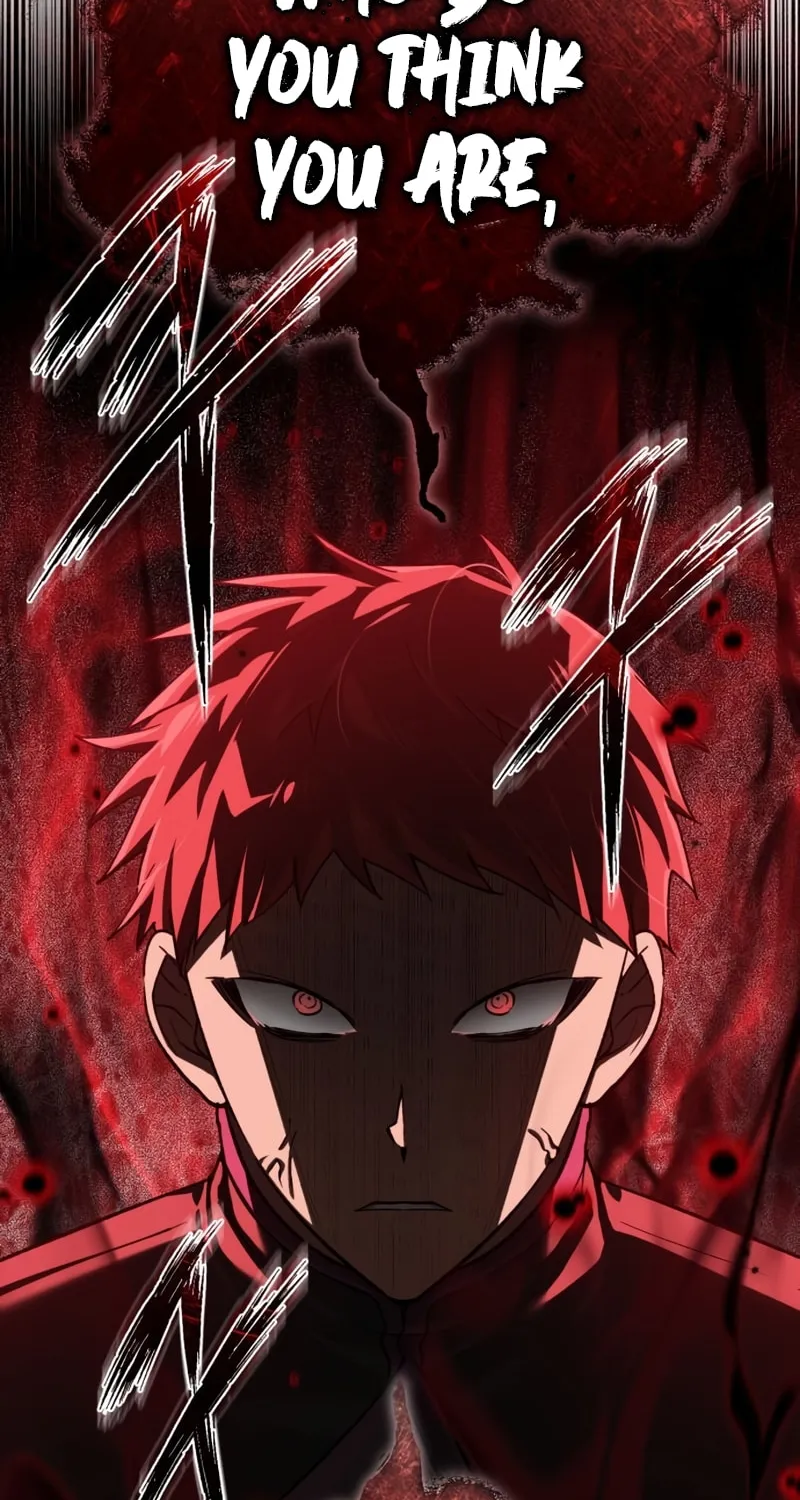 Read Descended from Divinity EN Manga Online