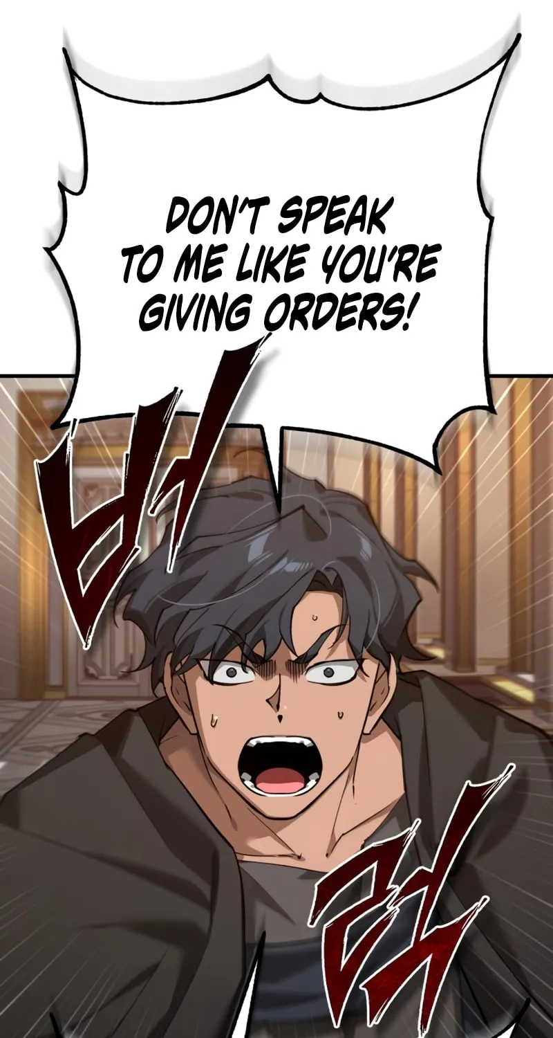 Read Descended from Divinity EN Manga Online