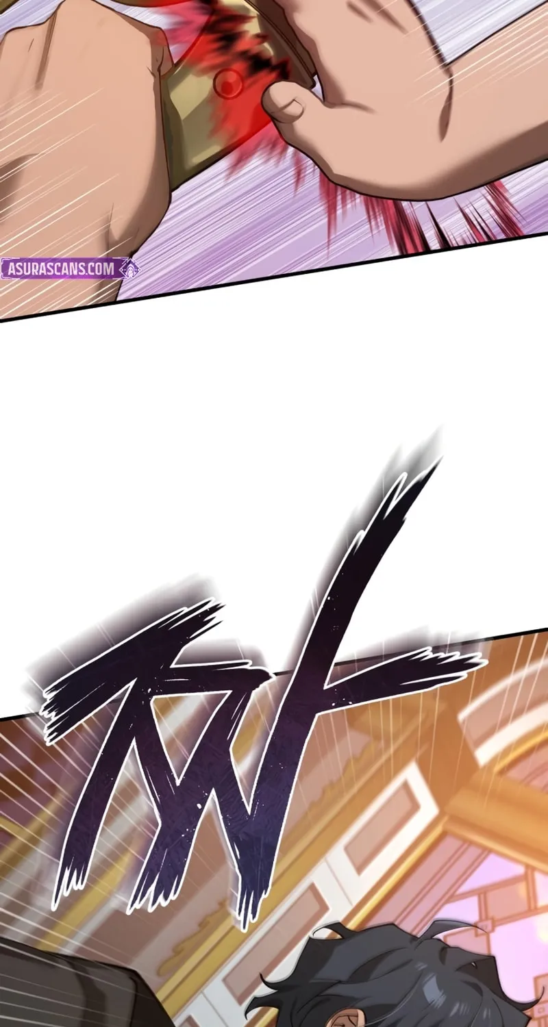 Read Descended from Divinity EN Manga Online