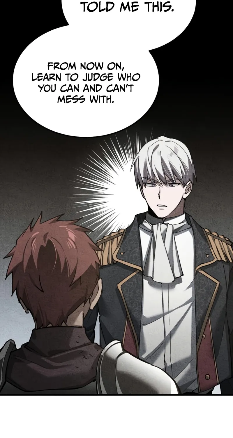 Read Descended from Divinity EN Manga Online
