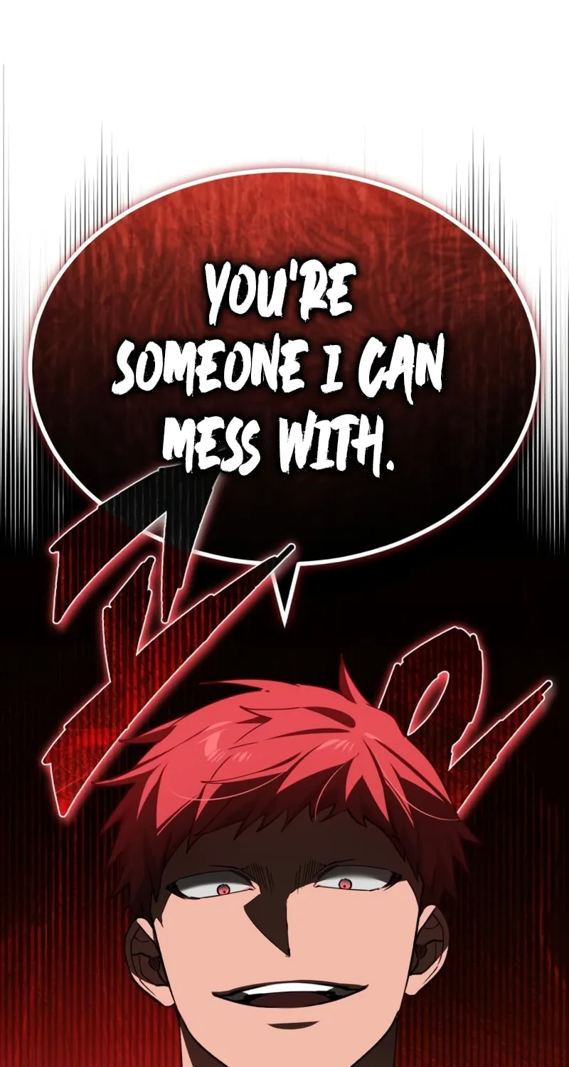 Read Descended from Divinity EN Manga Online